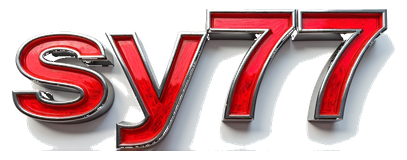 sy77 logo