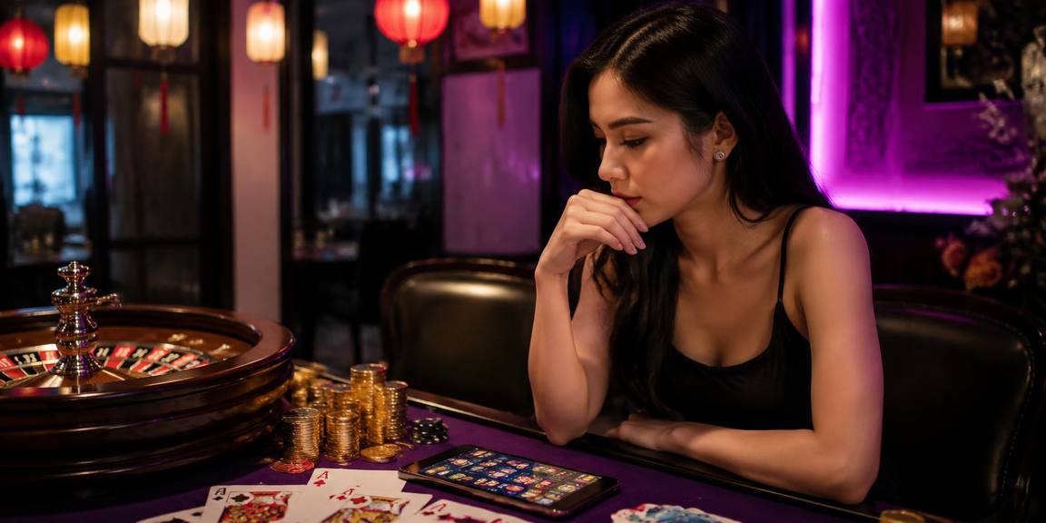 sy77 Phòng Blackjack Cao Cấp Pragmatic